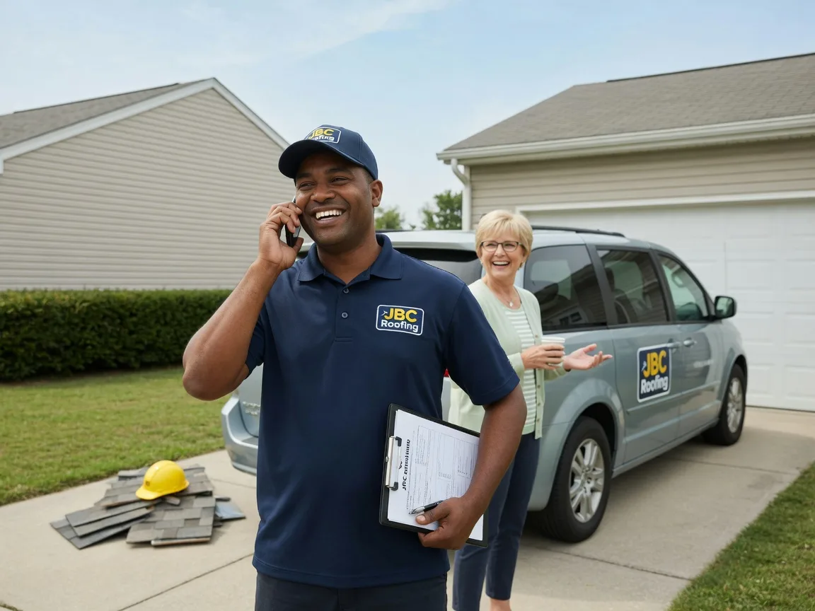 Roof Replacement Davenport, VA FAQs